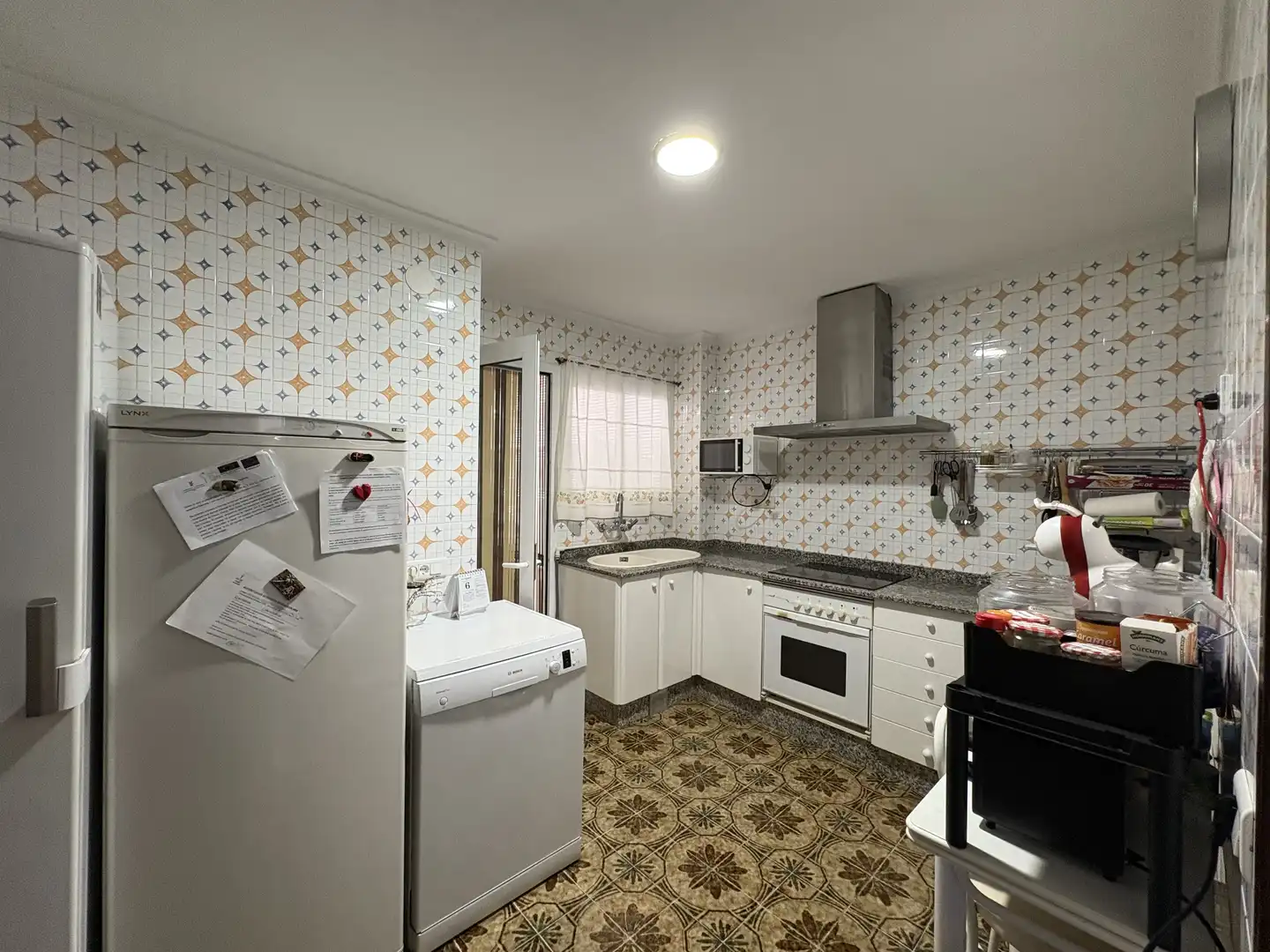 Appartamento in vendita a Avda. Reial, imagen 2
