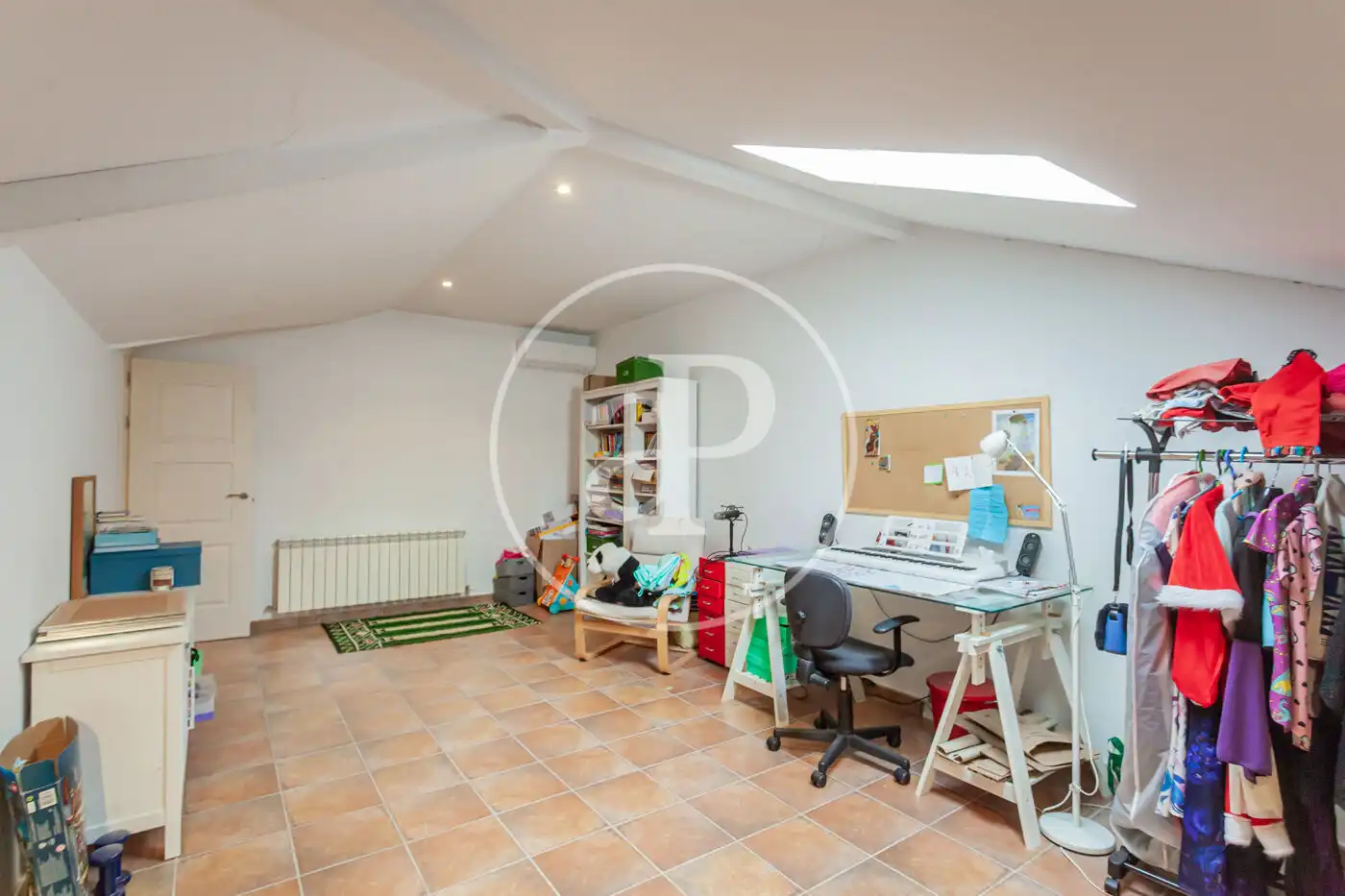 Casa amb jardí en venda a Pueblo, imagen 43