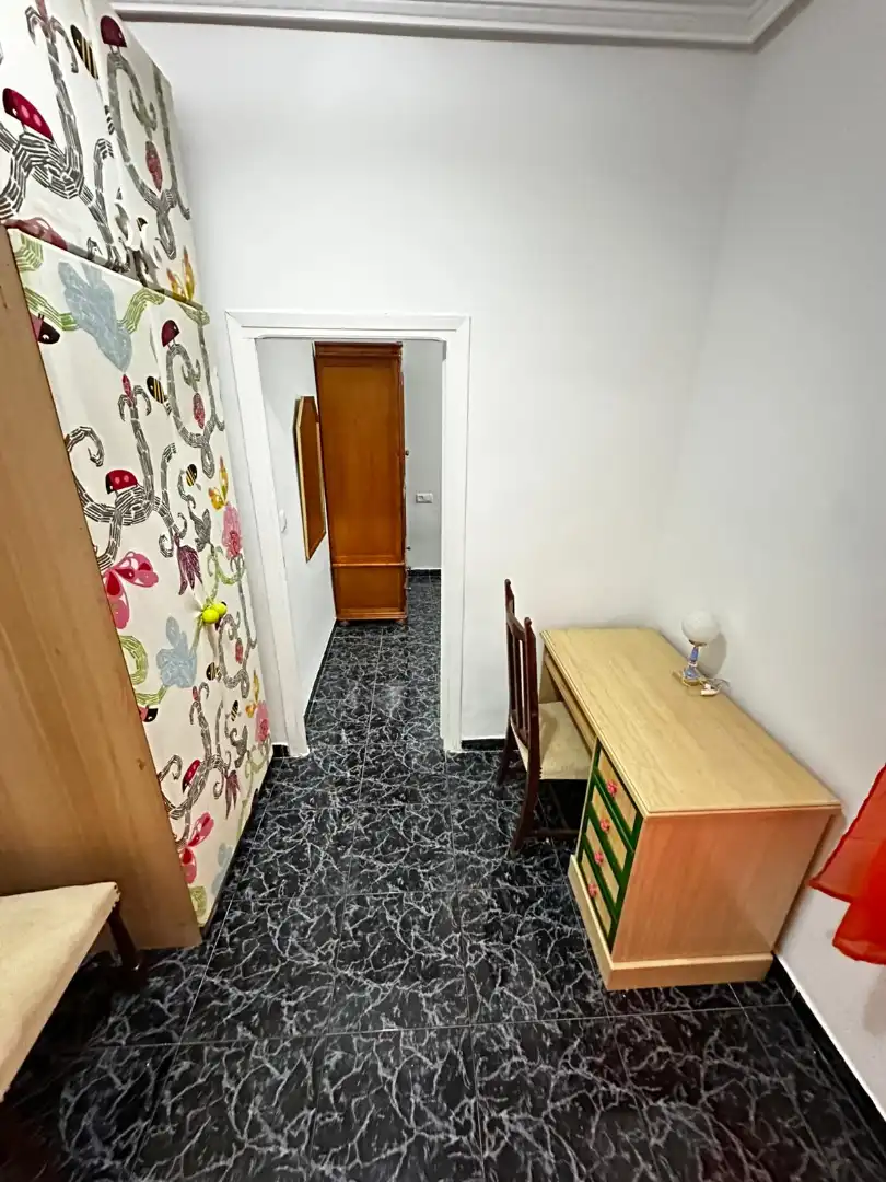 Habitación de Piso en venta en Jaén con Aire acondicionado y Amueblado