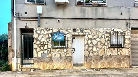 Foto 2 de Pis en venda a Sant Llàtzer, Tortosa