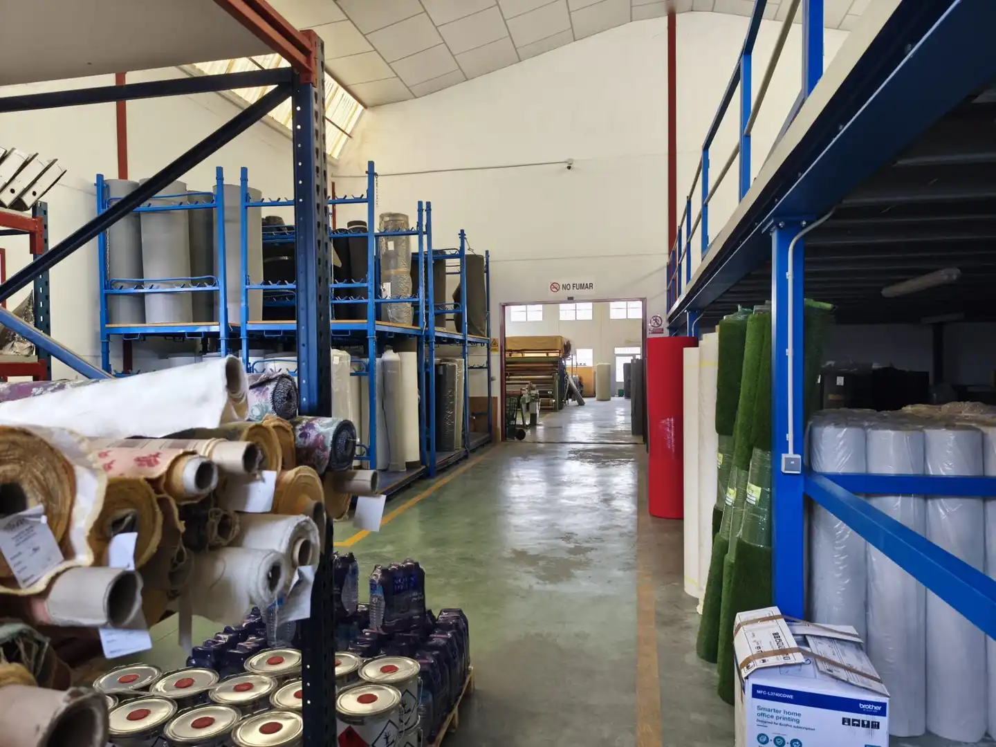 Nave industrial in vendita a Pedanías - Extrarradio, imagen 6