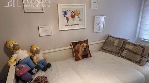 Foto 5 de Pis de lloguer a La Platina- Hospital - Campus, Salamanca Capital