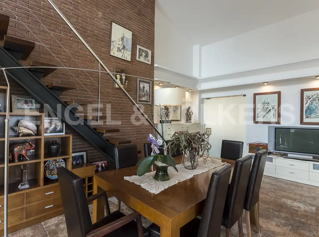 Maison avec piscine à vendre à Serra d'Or, imagen 7