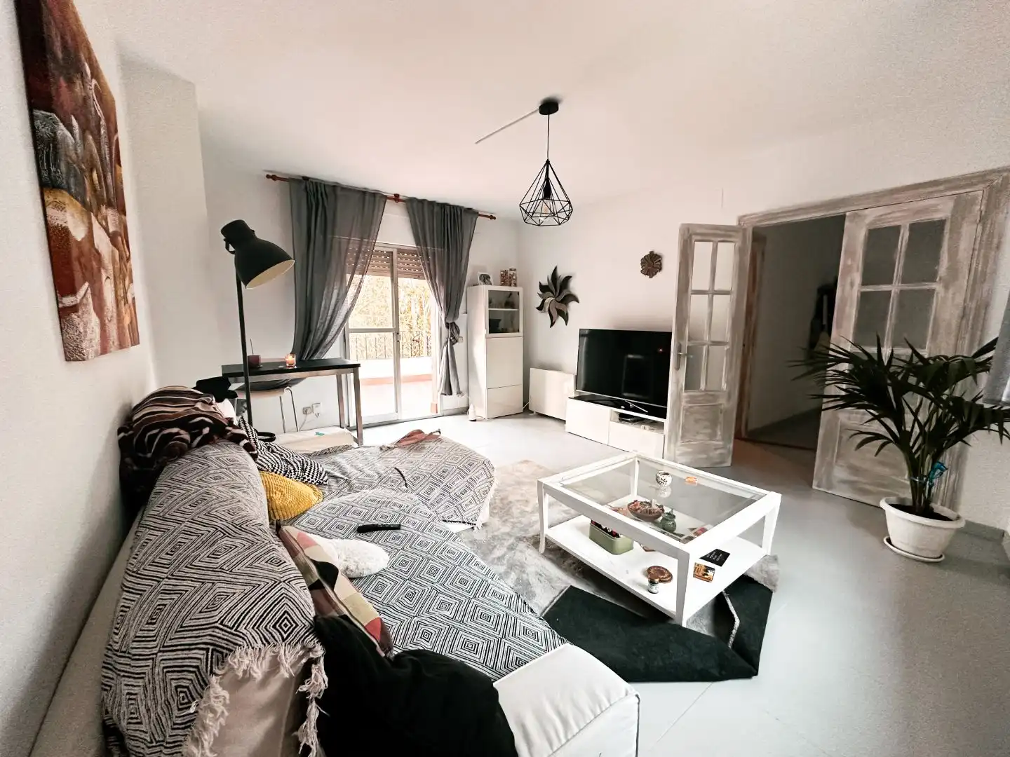 Maison avec jardin à vendre à Garcia Najera 8, imagen 3