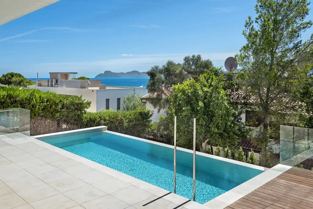 Casa o chalet en venta en Port d'Alcúdia - Platja d'Alcúdia