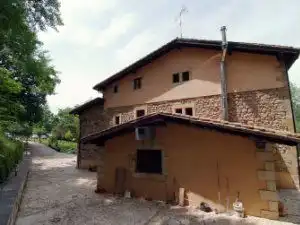Casa con terraza en venta en Barrio Arroyo, imagen 21