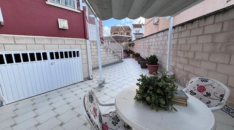 Foto 4 de Casa o xalet en venda a Calle Olimpiada, Villarejo de Salvanés, Madrid