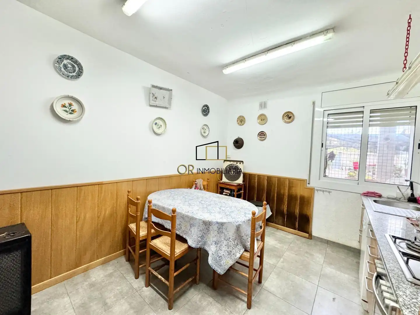 Casa con jardín en venta en Els Monjos, imagen 18