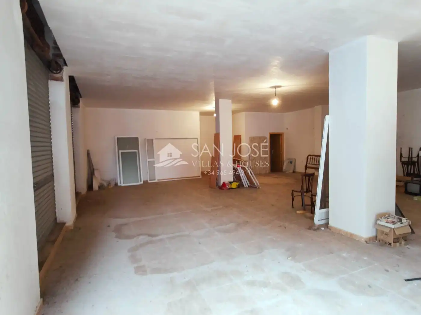 Business premises to rent in Aspe Centro, imagen 2