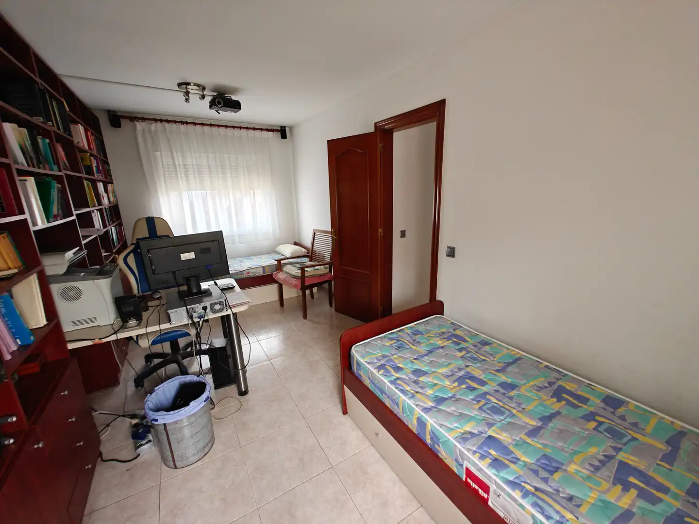 Dormitori de Casa o xalet en venda en Premià de Mar amb Aire condicionat, Calefacció i Jardí privat
