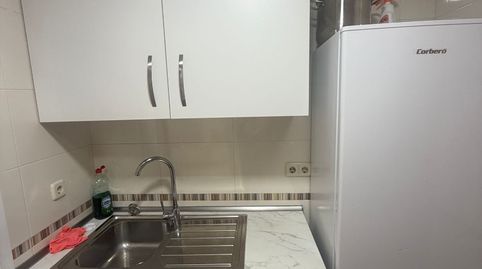Foto 4 de Pis de lloguer a Centro, Puertollano