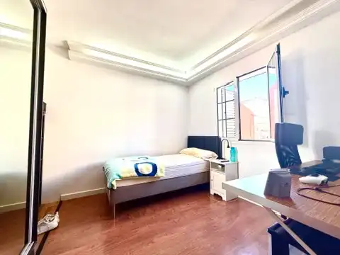 Bedroom of Houses for sale in Ingenio  with Air Conditioner, Terrace and Oven