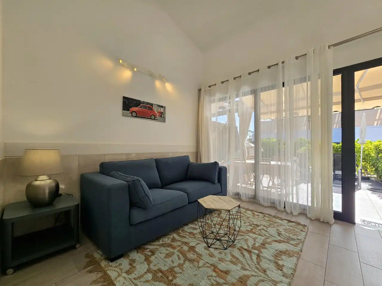 Bungalow avec piscine à louer à Avenida Touroperador Kuoni, imagen 6