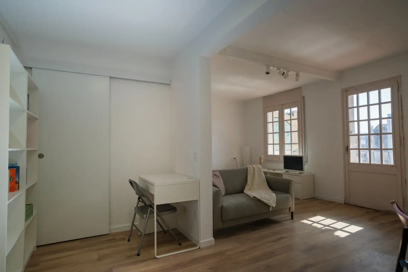 Loft avec terrasse à vendre à Santa Eugènia, imagen 9