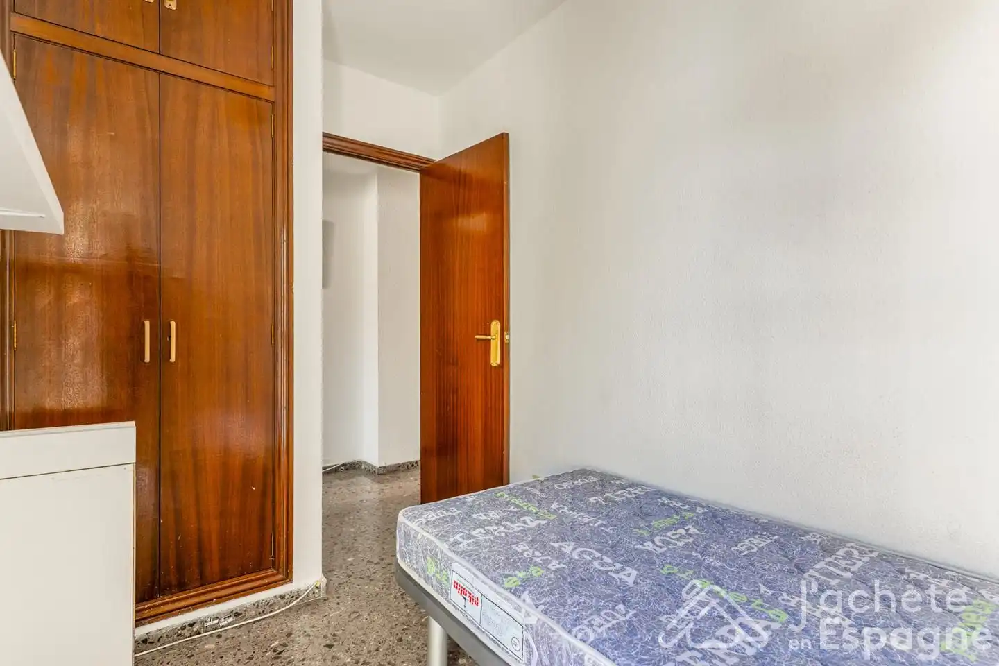 Flat with terrace for sale in calle de Molina del Palau, imagen 22