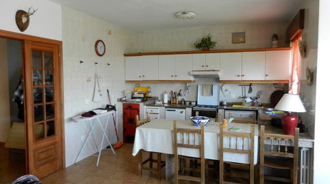 Foto 5 de Casa o xalet en venda a Cervantes, Lugo
