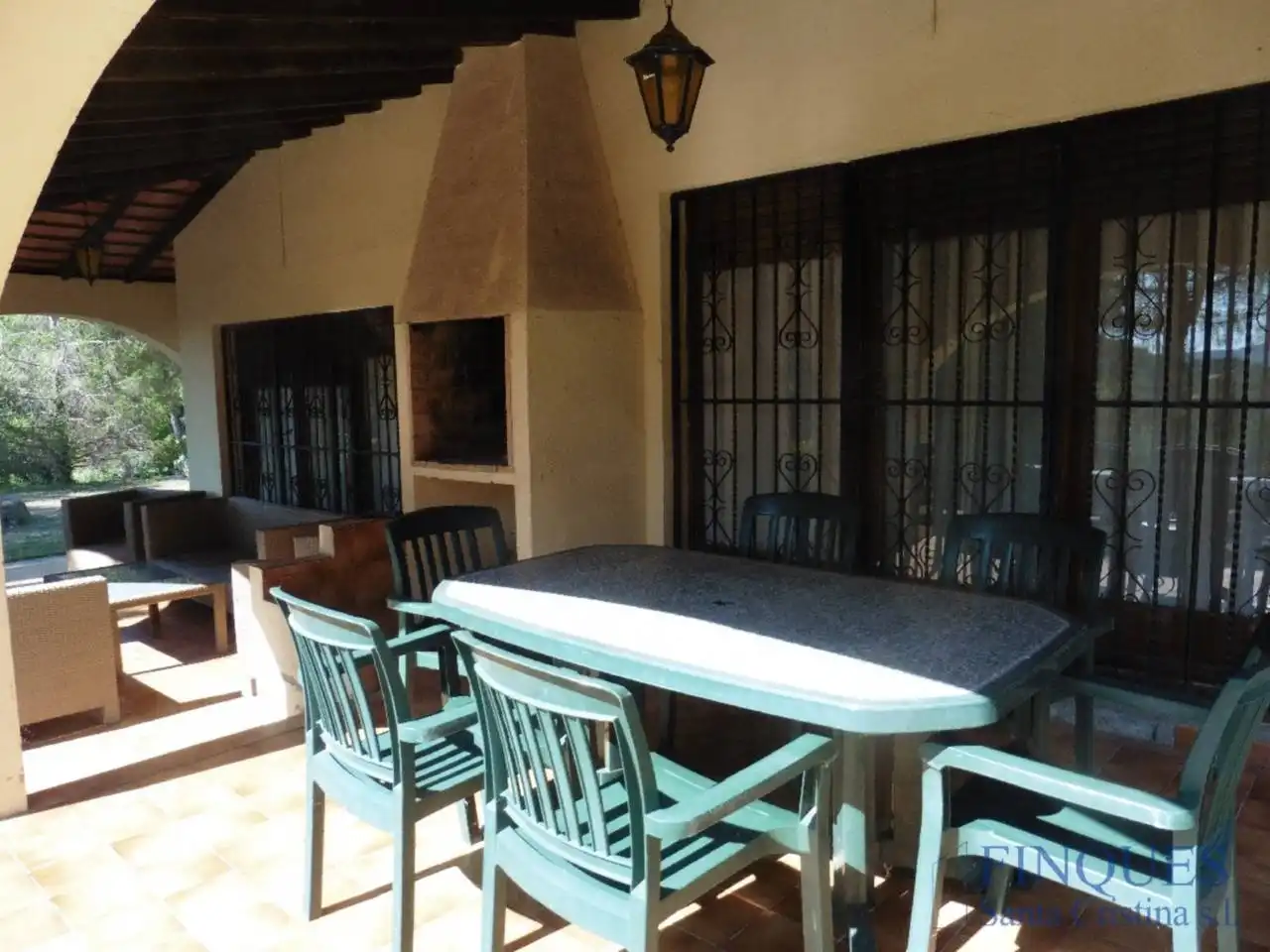 Maison avec jardin à vendre à Vall Repòs, imagen 14