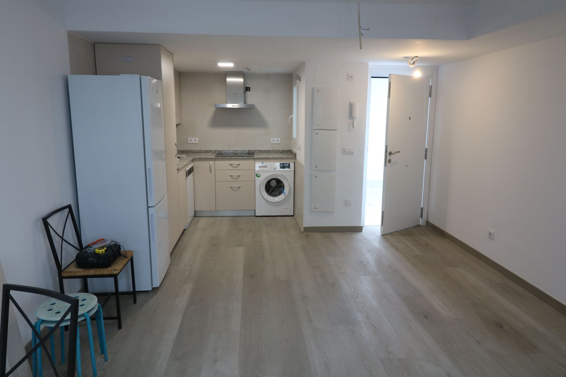 Flat to rent in  Sevilla Capital  with Air Conditioner