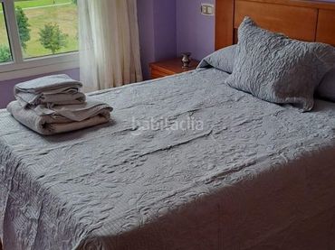 Appartement compact avec ascenseur à louer à Avenida de Bruselas 8