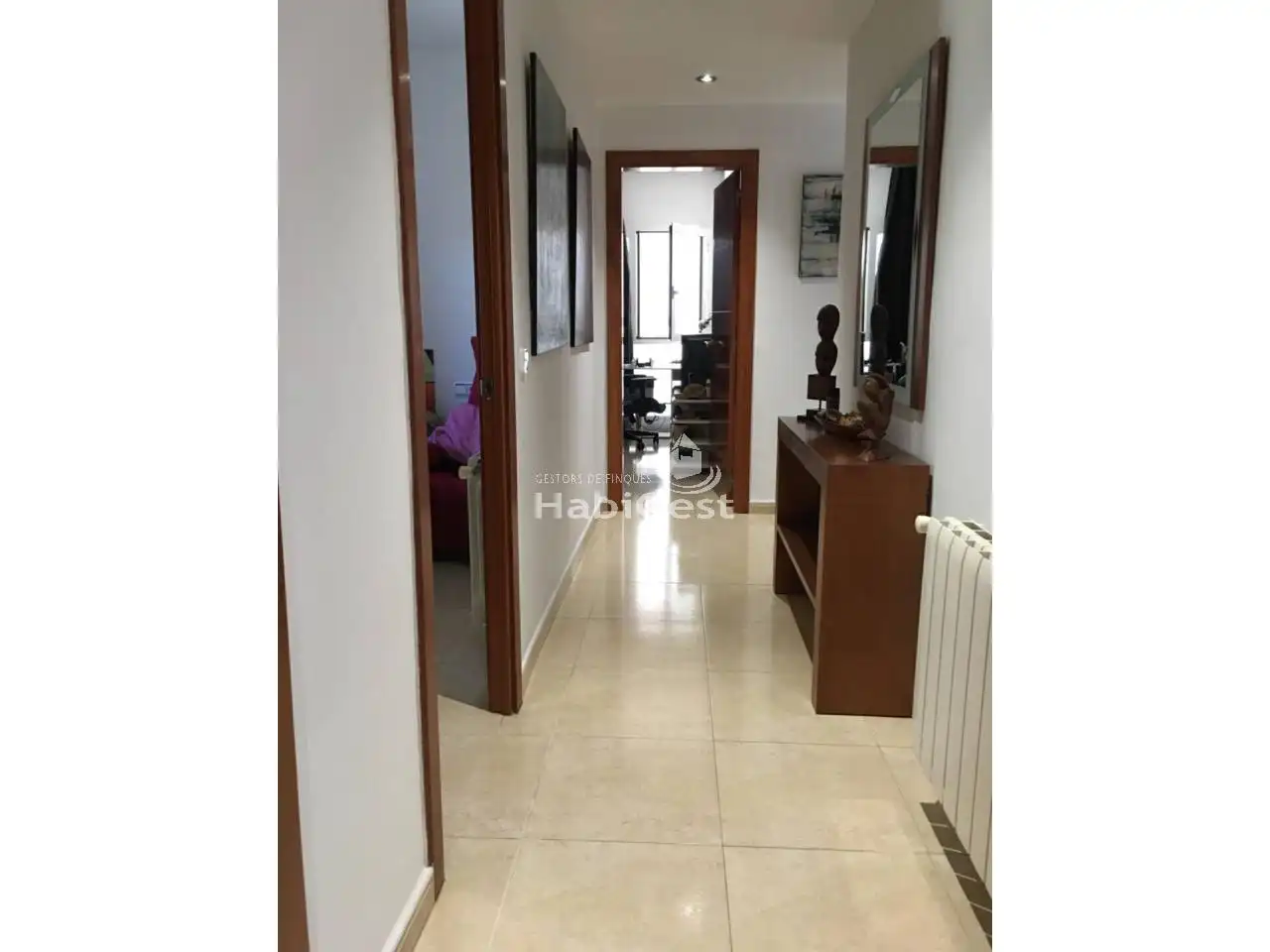 Casa o chalet en venta en Fontcoberta con Jardín privado, Terraza y Piscina