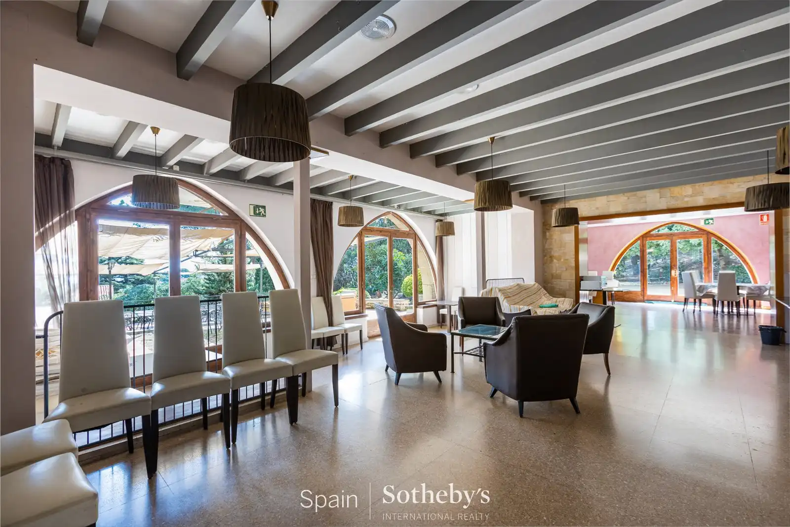 Finca rústica en venda en Sant Andreu de Llavaneres amb Calefacció, Jardí privat i Terrassa