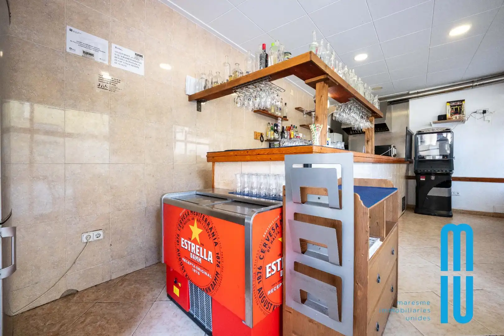 Business premises for transfer in Poblenou, imagen 8