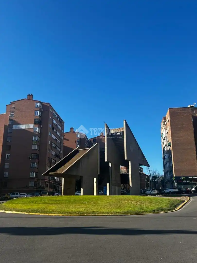 Einzelparkplatz zum Verkauf in Fuenlabrada II - El Molino, imagen 19