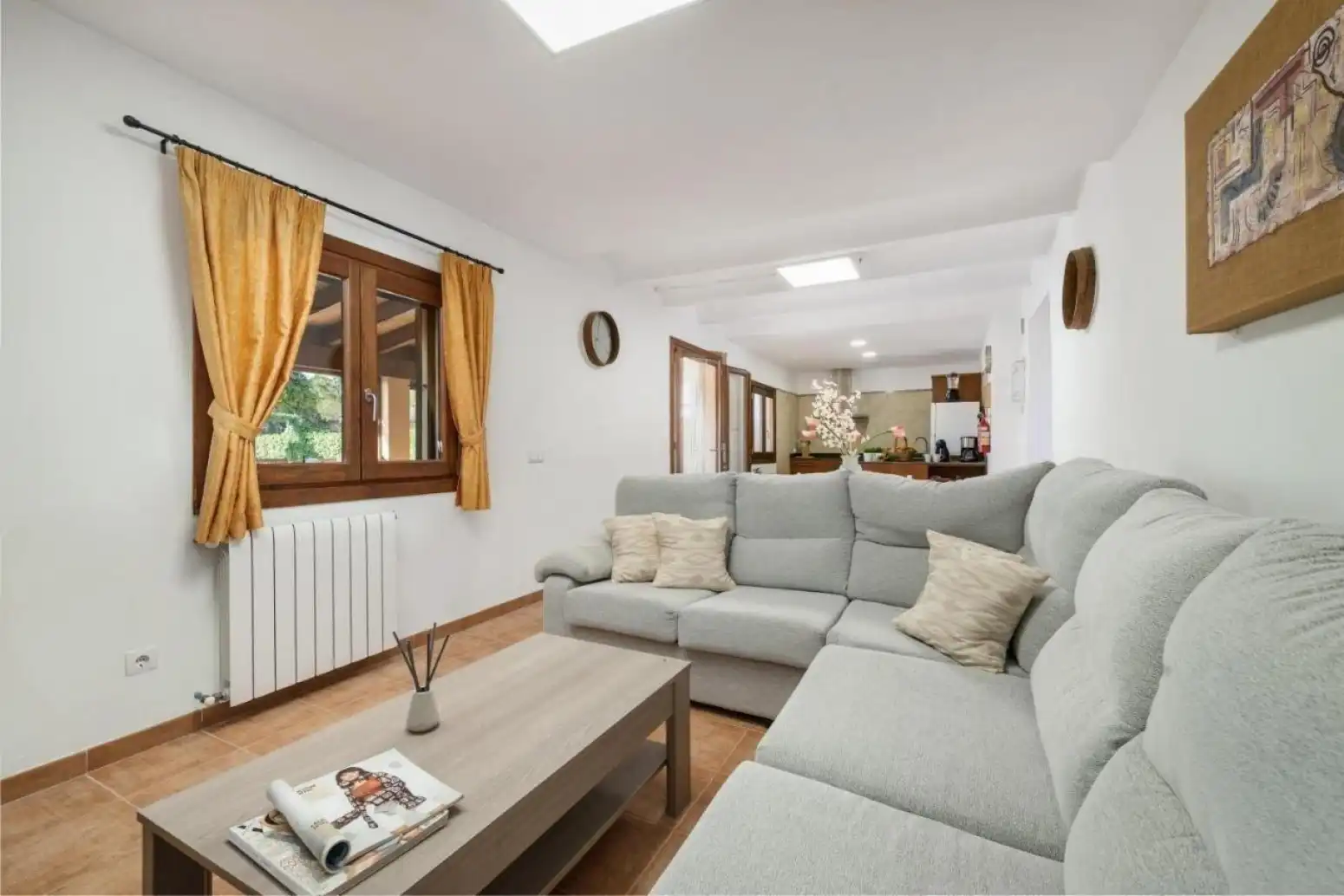 House with terrace to rent in Ariany - Camino Joan, imagen 7