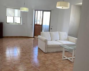 Living room of Flat to rent in Las Palmas de Gran Canaria