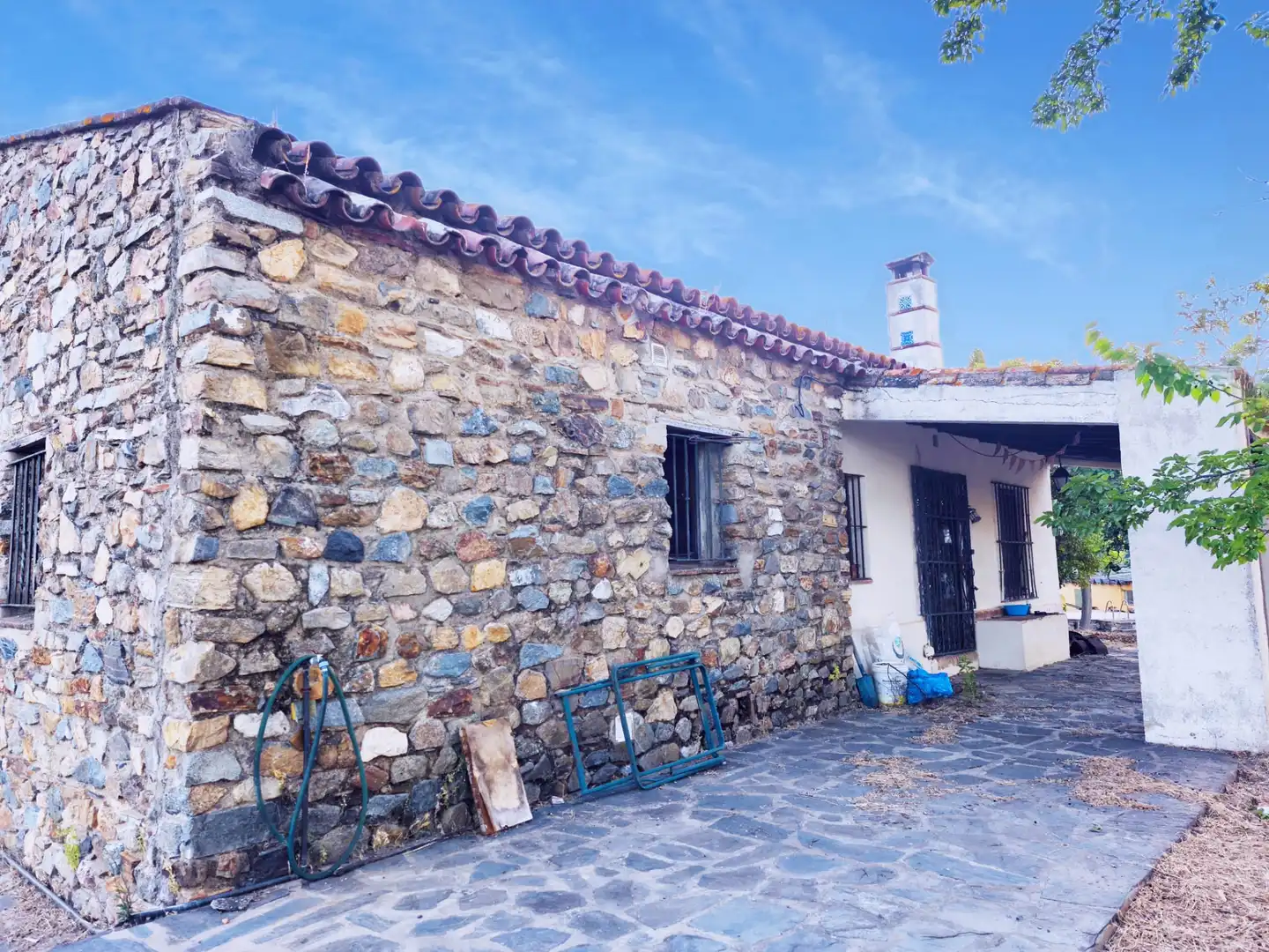Landhaus mit Pool zum Verkauf in N/A, imagen 8