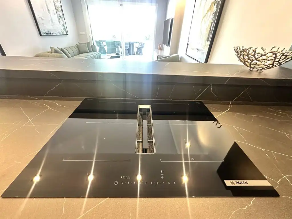 Appartement compact avec piscine à vendre à Nueva Andalucía, imagen 13