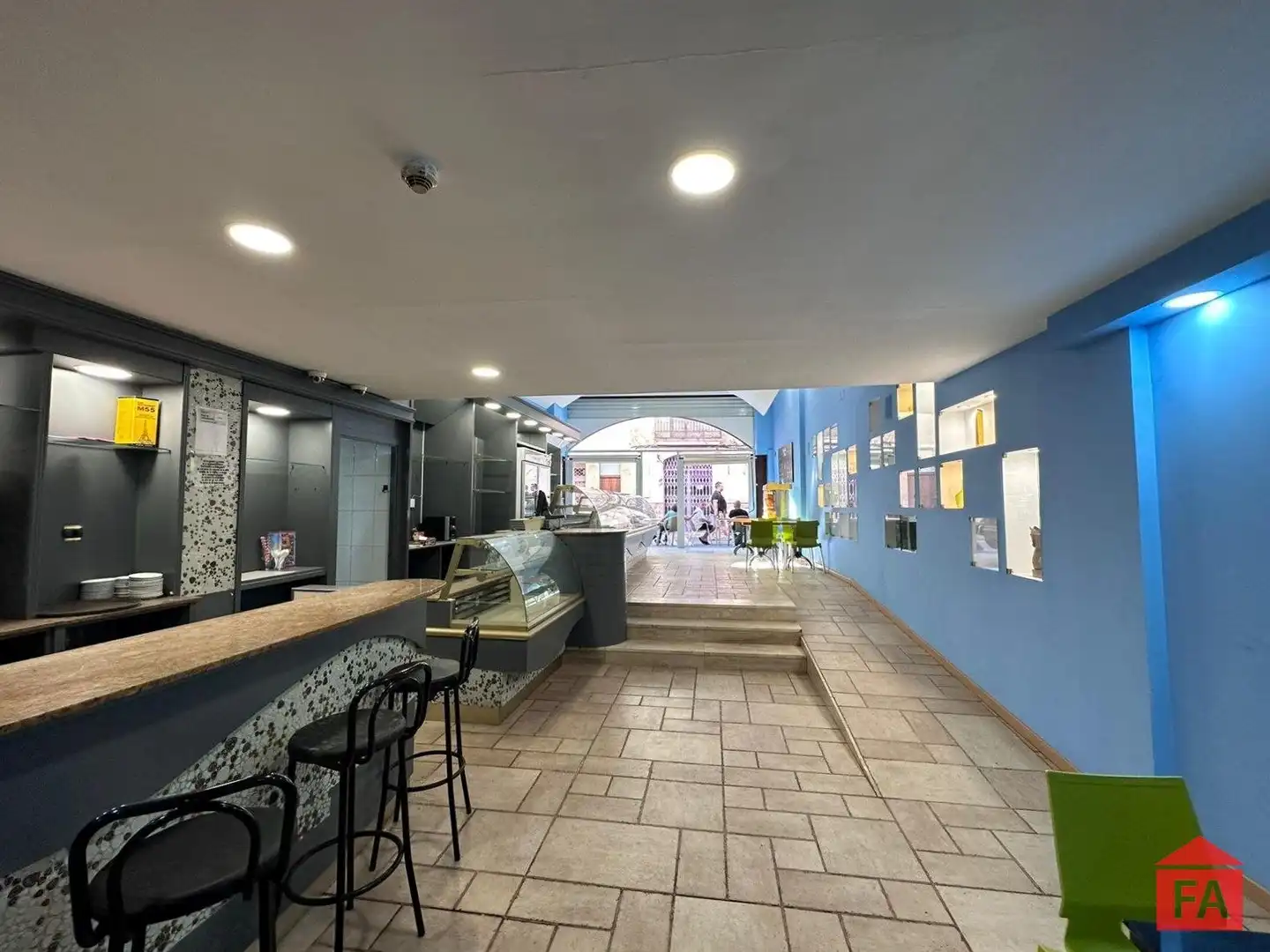 Business premises to rent in El Tancat - Mas d'en Gual, imagen 3