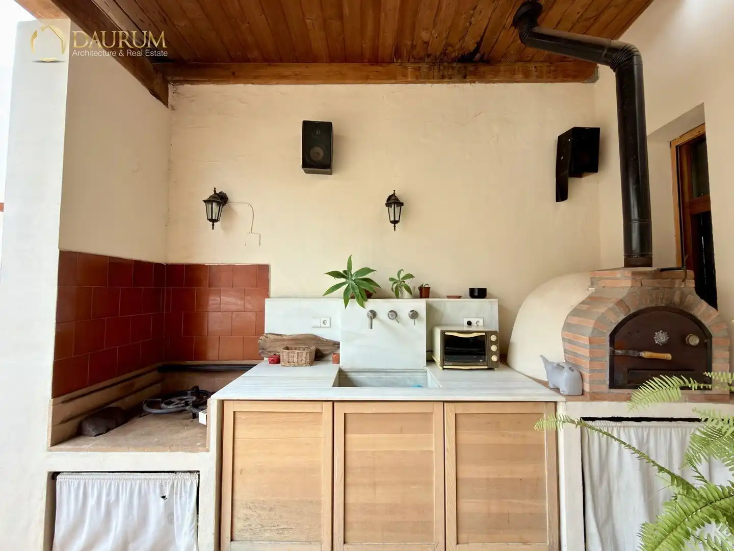 Terraced house for sale in San antonio, imagen 6