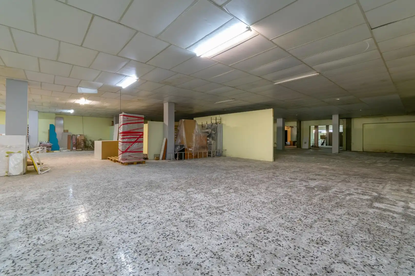 Gewerbefläche zum Verkauf in CASTAÑO - LA PALMA, imagen 23