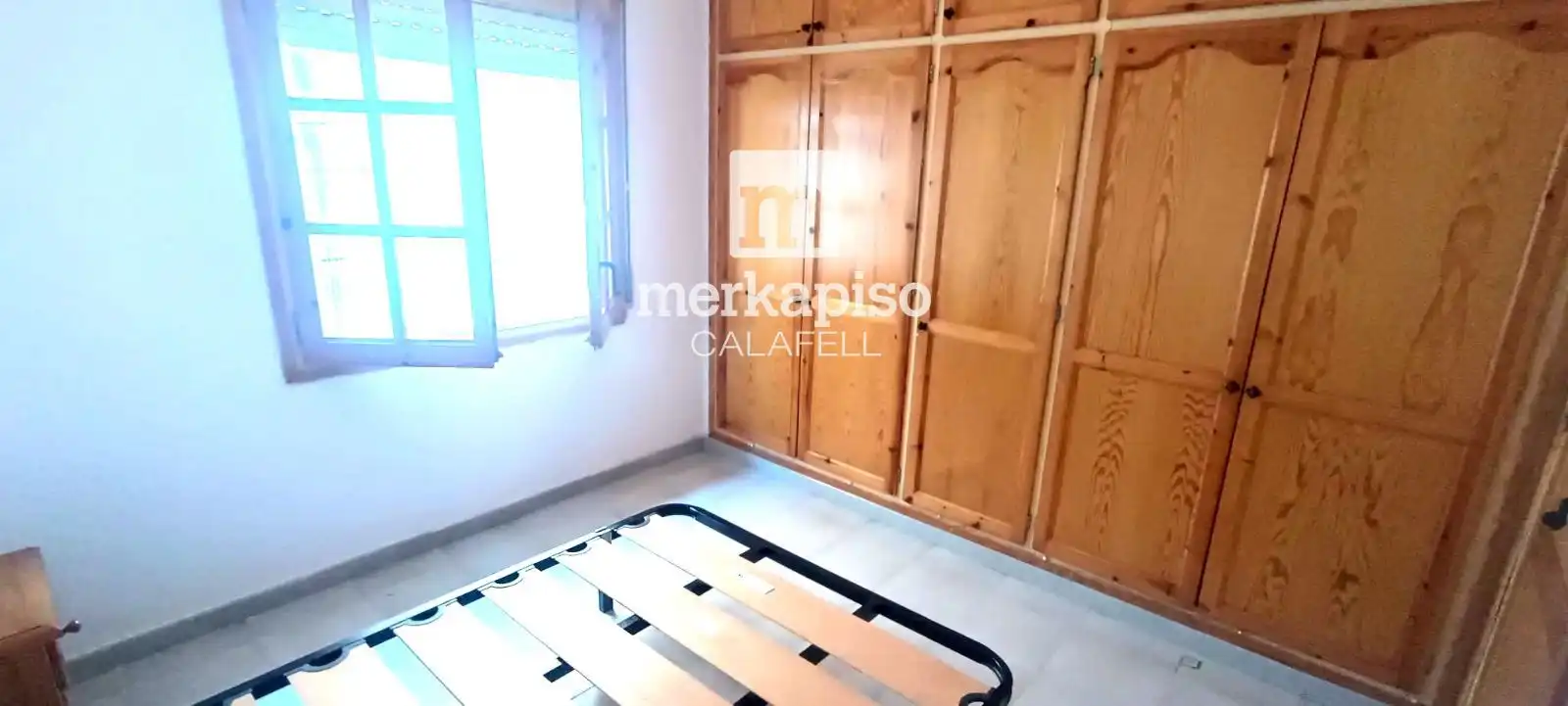 Schlafzimmer von Wohnung zum Verkauf in Calafell mit Terrasse
