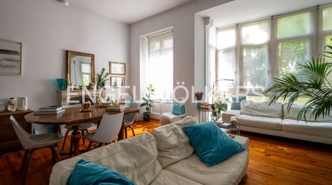 Foto 2 de Piso en venta en Loiola Kalea, Área Romántica, Donostia - San Sebastián
