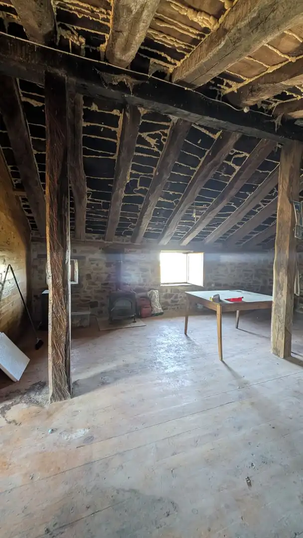 Landhaus zum Verkauf in VEGALOSVAOS 2127, imagen 33