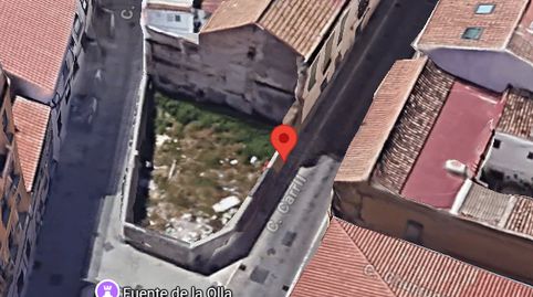 Photo 2 of Residential for sale in Calle Carril, 44, La Trinidad, Málaga Capital