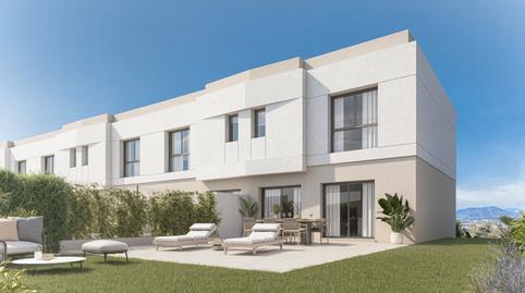 Foto 3 de vivenda d'obra nova a Pis en venda a Distrito Zeta - Recinto Ferial Cortijo de Torres, Málaga