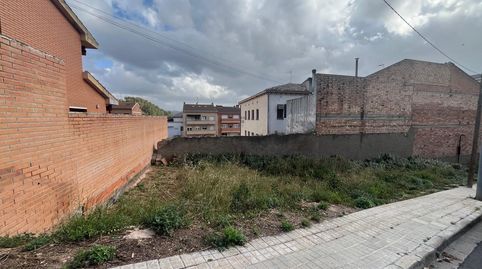 Parcela en centro de Jorba, inmejorable ubicación por 60.000 Eur, immagine 4