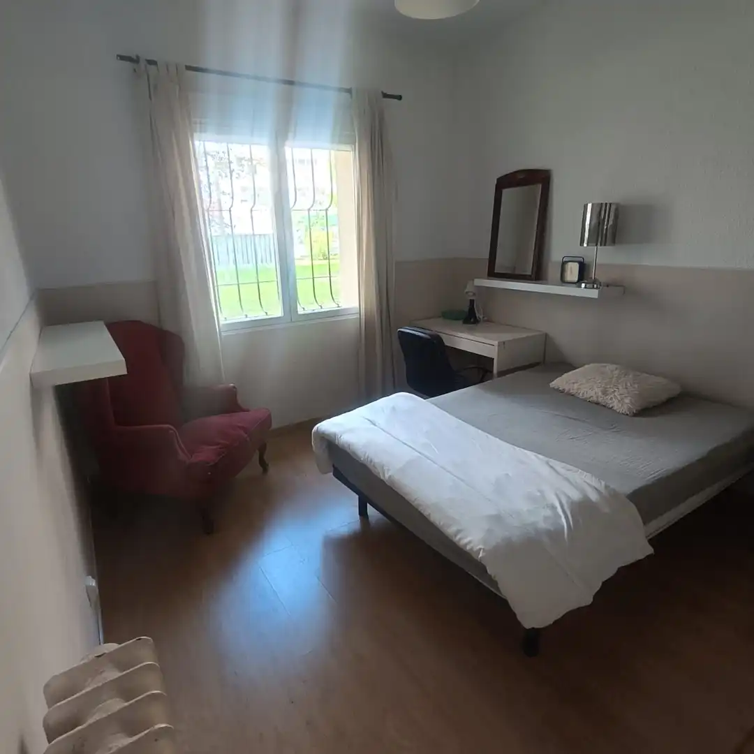 Wohnung zur Miete in Calle de Hilarión Eslava, 37, Gaztambide