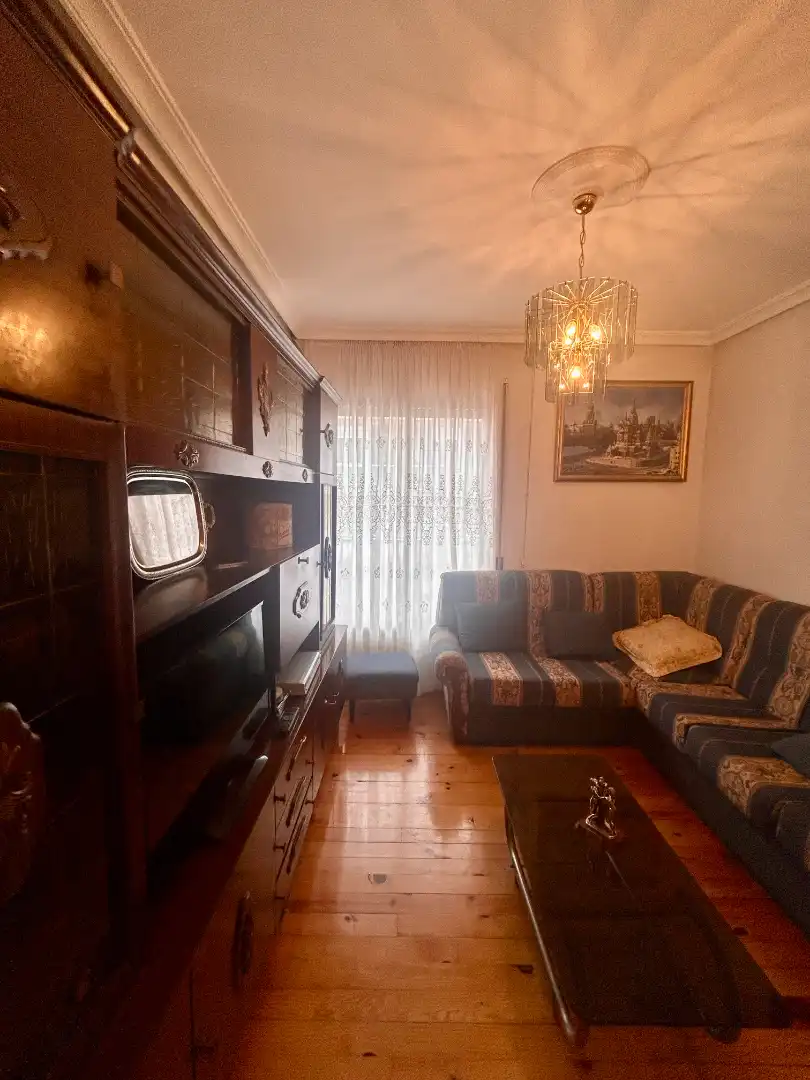 Wohnung mit Terrasse zum Verkauf in Galtzaraborda Hiribidea 51, imagen 32