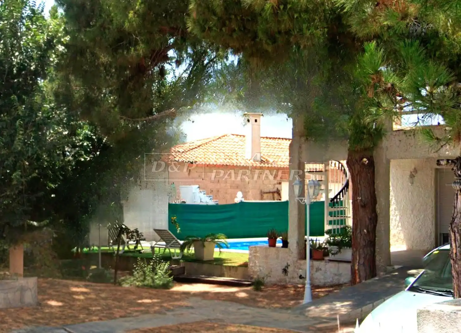 Maison avec piscine à louer à Orihuela Costa, imagen 35