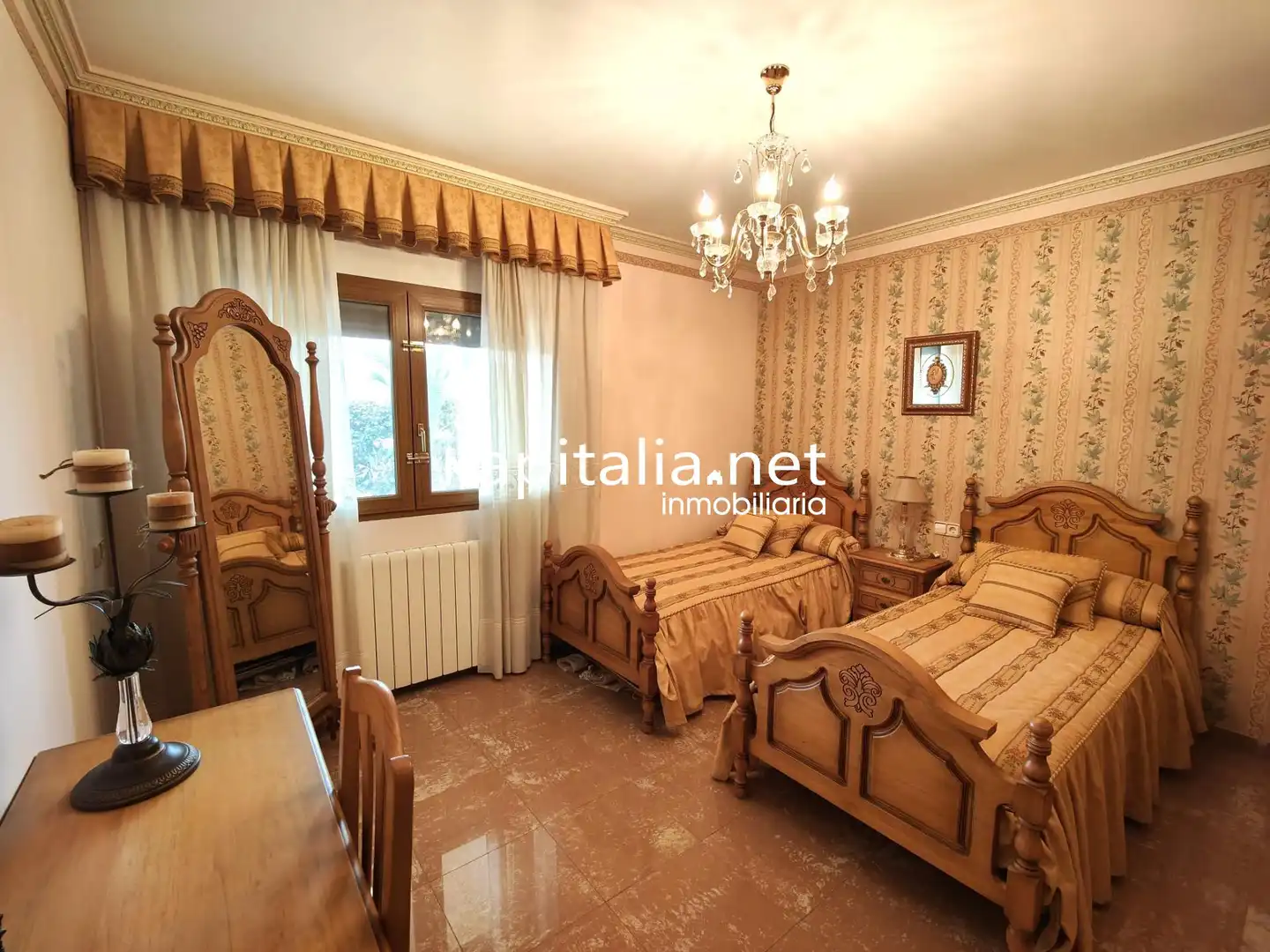 Villa mit Terrasse zum Verkauf in Banyeres de Mariola, imagen 22