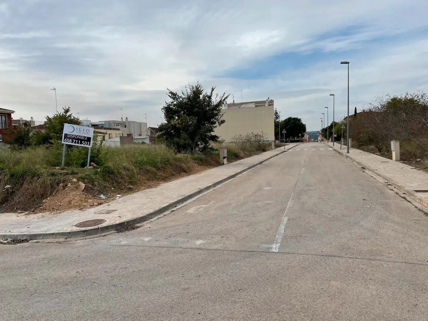 Terreno residencial en venta en Alfarb, imagen 2