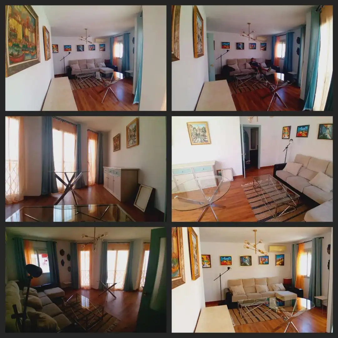 Appartement avec ascenseur à louer à Bailén - Miraflores, imagen 28