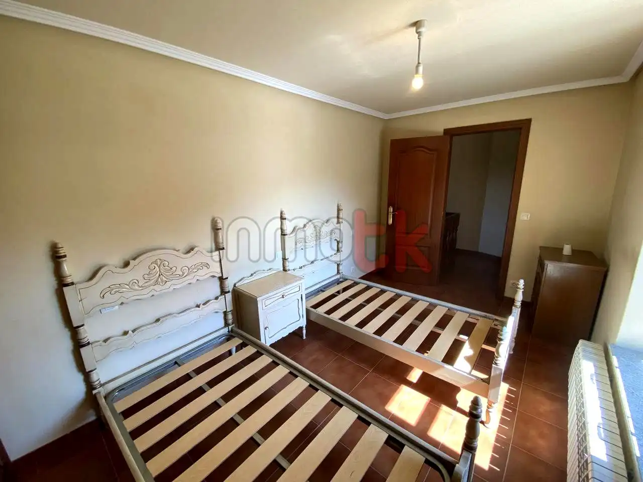 Habitación de Casa o chalet en venta en Oleiros con Calefacción, Jardín privado y Alarma