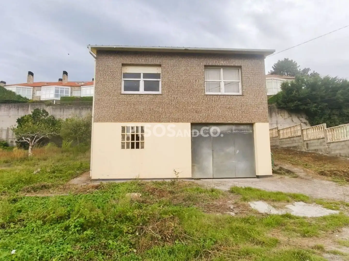House for sale in Rúa Senra, imagen 5