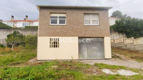 Photo 5 of Houses for sale in Rúa Senra, Portádego - Vilaboa Norte, Culleredo