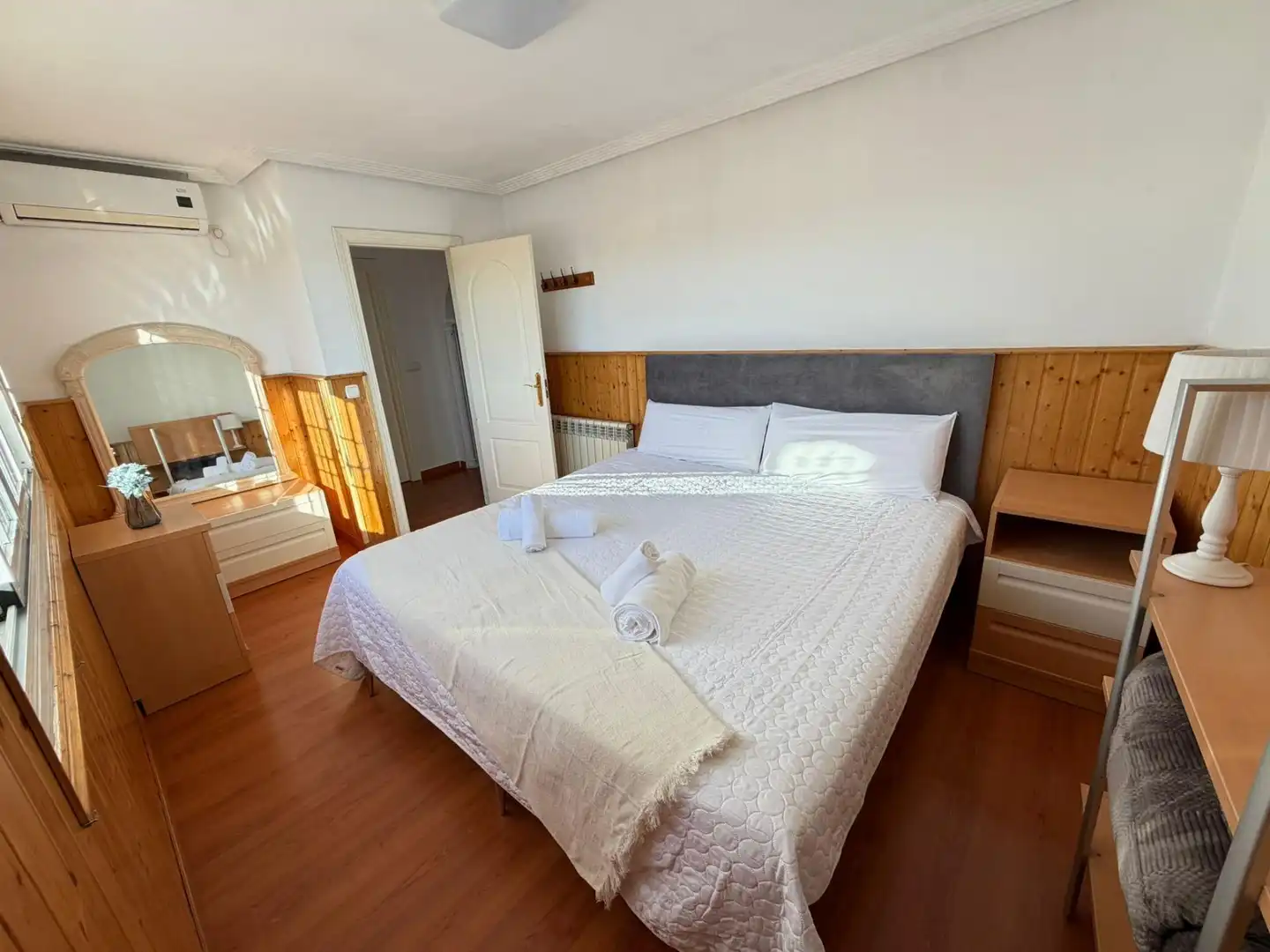 Casa bifamiliare con piscina in vendita a Puerto de la Torre - Atabal, imagen 21